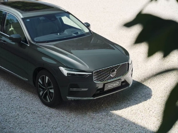 从安全到健康再到好开，沃尔沃XC60的家庭逻辑 