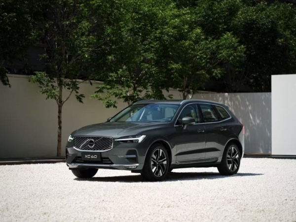 从安全到健康再到好开，沃尔沃XC60的家庭逻辑 