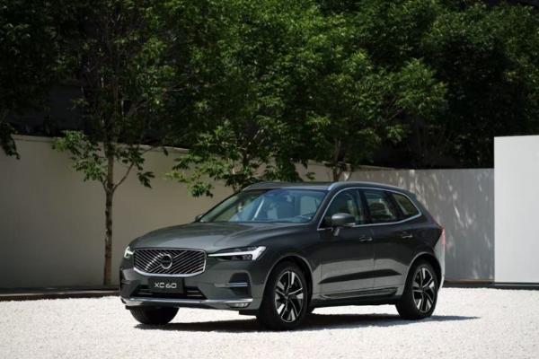 从安全到健康再到好开，沃尔沃XC60的家庭逻辑 