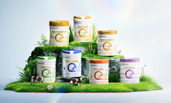 健合（H&H）国际控股集团2025年前九月营收破108亿，三大业务协同增长 