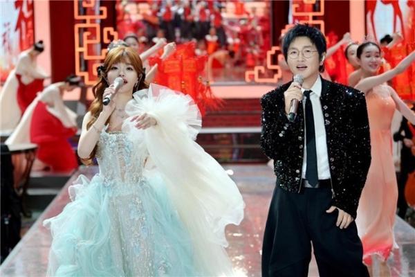 一马当先，万家共鸣——《2026辽宁春晚》为您端上一桌“走心”的团圆盛宴