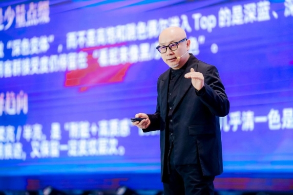 卡丽亚&羡慕家居经销商年会暨新品发布会落幕，共绘2026新蓝图 