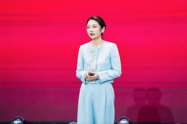 卡丽亚&羡慕家居经销商年会暨新品发布会落幕，共绘2026新蓝图 