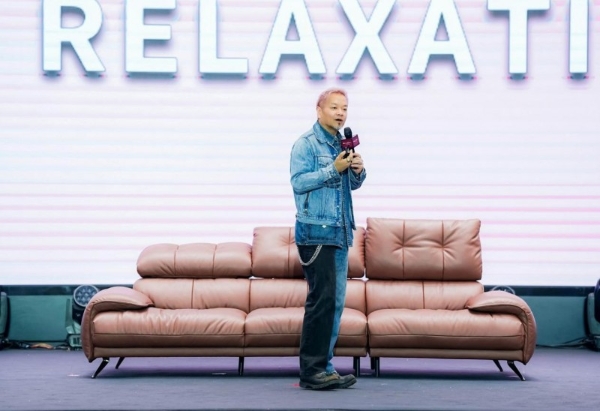 卡丽亚&羡慕家居经销商年会暨新品发布会落幕，共绘2026新蓝图 