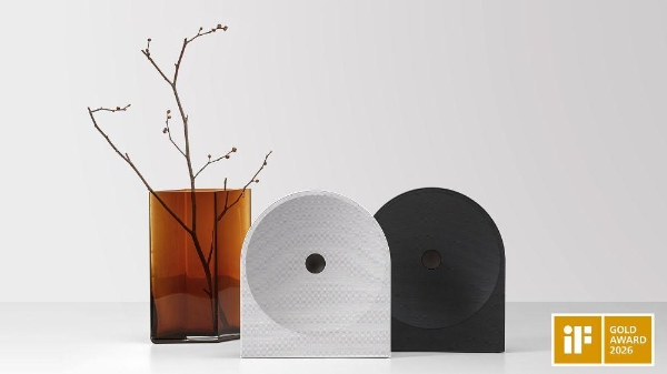 三星在 2026年 iF 设计奖中斩获 77 项大奖 