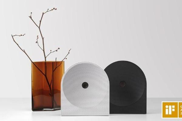 三星在 2026年 iF 设计奖中斩获 77 项大奖 