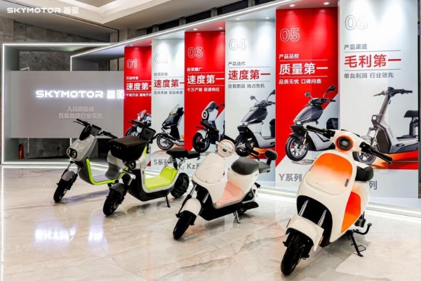 首驱科技联合中国跳水队，重新定义两轮智能产品的安全基线 