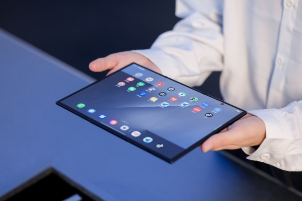 办公模式转型 看三星Galaxy Z系列如何抢占先机 