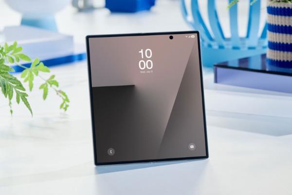 办公模式转型 看三星Galaxy Z系列如何抢占先机 