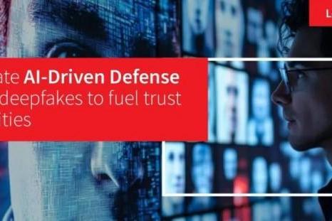 律商风险助力美国险企抵御AI驱动的欺诈风险并强化客户保障 