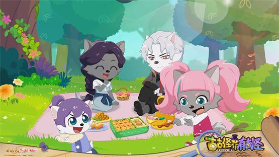 《羊村守护者12》持续热播：多重情感交织，剧情跌宕起伏引共鸣 