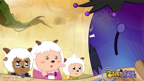 《羊村守护者12》持续热播：多重情感交织，剧情跌宕起伏引共鸣 