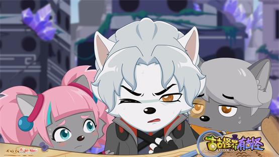 《羊村守护者12》持续热播：多重情感交织，剧情跌宕起伏引共鸣 