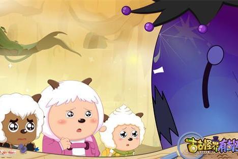 《羊村守护者12》持续热播：多重情感交织，剧情跌宕起伏引共鸣 