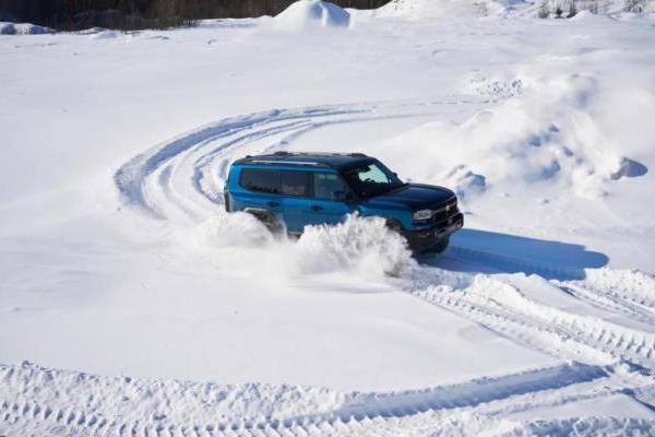 万众瞩目，步履不停！纵横G700上市百天销量突破10331辆！ 