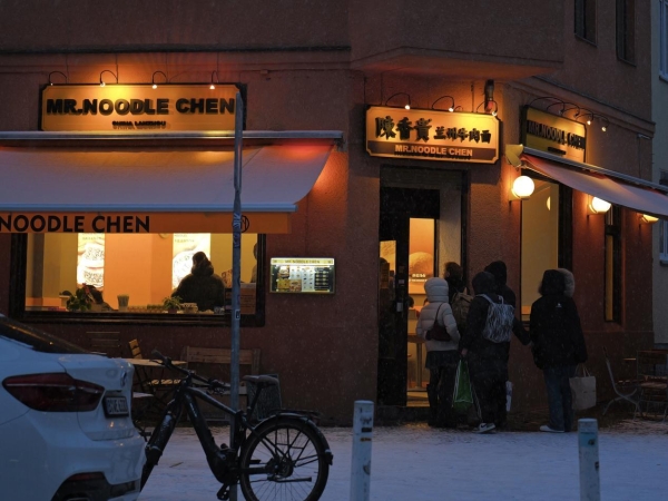 餐饮业年味大考：从“一人食”到“全家宴”，陈香贵品牌如何破解团圆饭难题？ 