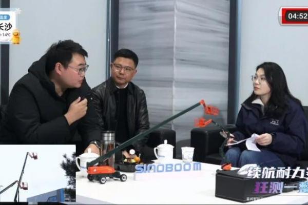 行业首创！8小时不间断实测，星邦双效节能Dual-E™技术树立行业续航新标杆 