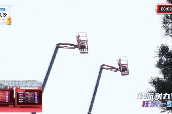 行业首创！8小时不间断实测，星邦双效节能Dual-E™技术树立行业续航新标杆 