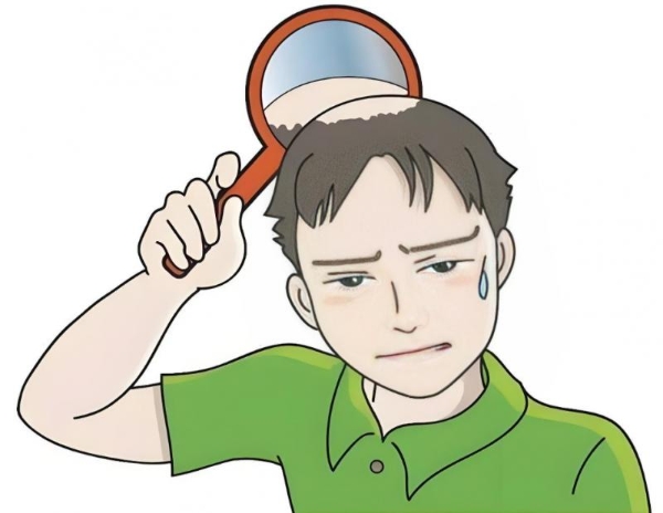 专注头皮与毛发健康，大麦微针植发采用微针种植笔助力颜值加分 