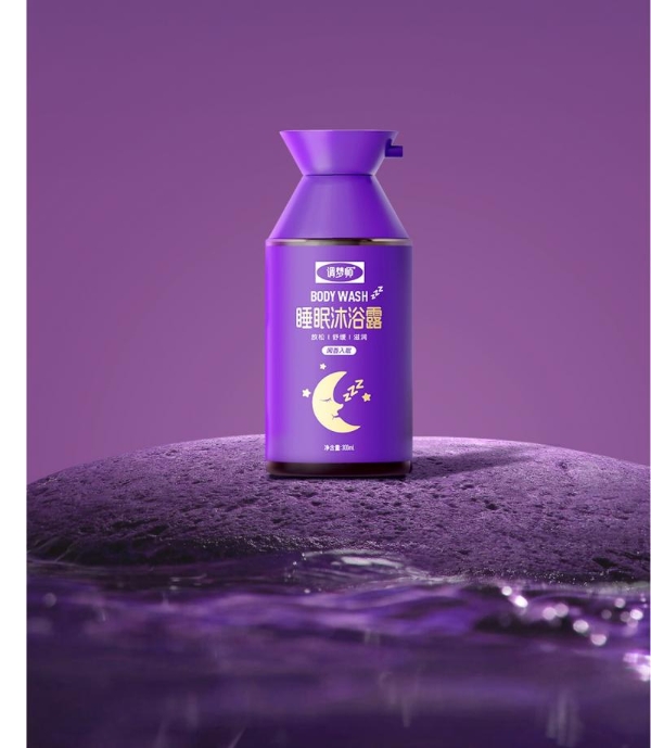 调梦师拿下全国首批睡眠洗护产品备案 开创睡眠个护全新赛道