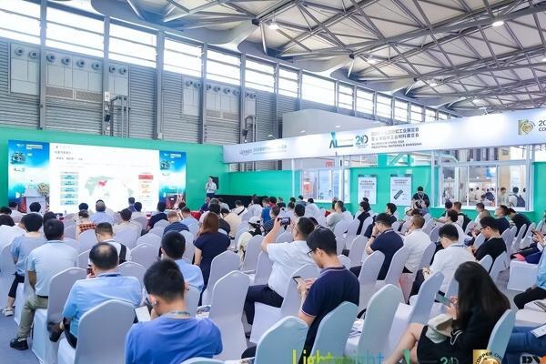 五展联动•聚势启新：2026亚洲汽车轻量化展7月登陆上海 