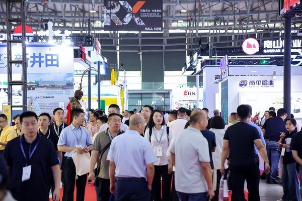 五展联动•聚势启新：2026亚洲汽车轻量化展7月登陆上海 