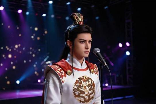 千年文物赛博联欢 马家名人AI拜年 首届AI春晚脑洞大开广受好评