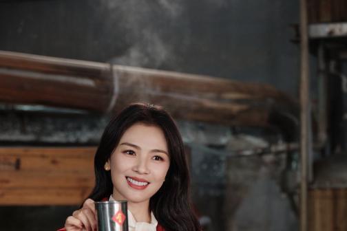 春晚节目单发布，刘涛与古井贡酒的合作早有“春晚认证”