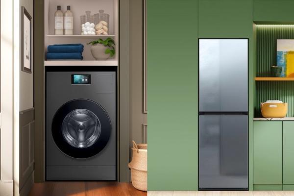 三星AI神洗烘护产品：为衣物洗护减负 静享寒假宅家美好时光 