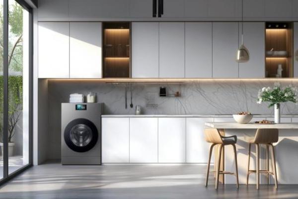 三星AI神洗烘护产品：为衣物洗护减负 静享寒假宅家美好时光 