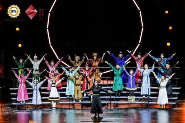 强国复兴有我，争当新时代好少年 