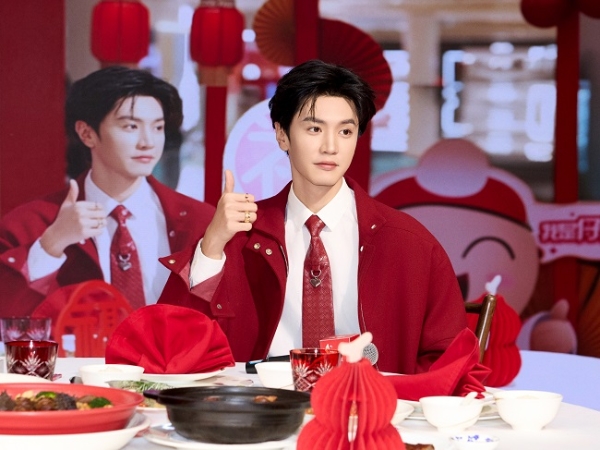 一口海苔，嚼出新年好运——老板仔重庆落地，用零食传递团圆心意 