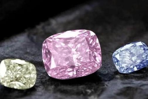 从克拉崇拜到品质认知，中国天然钻石市场的消费升级之路 