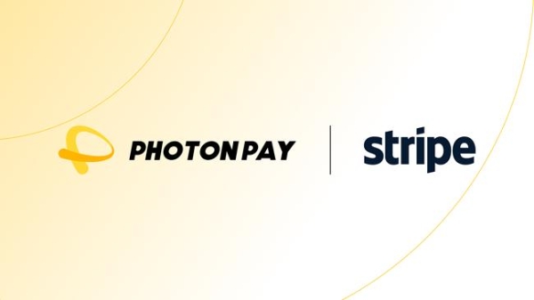 PhotonPay光子易宣布与Stripe达成战略合作，升级本地化收单能力 