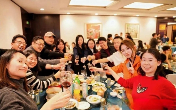 阿里人创业年会：36创携手校友内外，共创AI时代“韧性生长”之道 