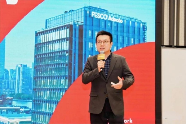 阿里人创业年会：36创携手校友内外，共创AI时代“韧性生长”之道 