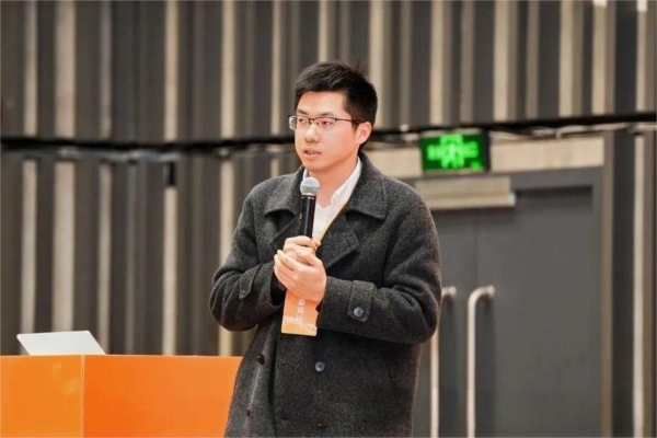 阿里人创业年会：36创携手校友内外，共创AI时代“韧性生长”之道 