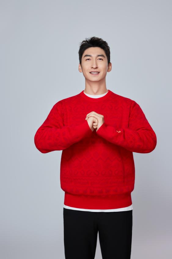 武大靖的“五大敬”刷屏了！五粮特曲如何讲述2026春节的年味？ 