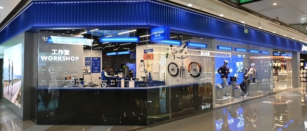 迪卡侬长沙湘江路店盛大开业，打造沉浸式运动服务新标杆 