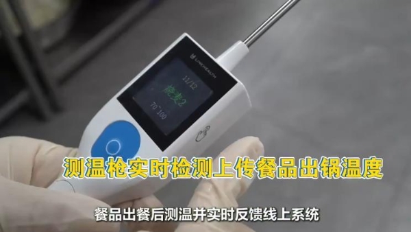 校园餐：不止于监控，更关乎孩子健康与成长 