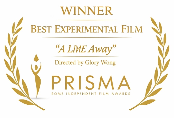  王辉（Glory Wong）执导电影《一线之隔》国际影展捷报频传 89分钟独角戏引关注