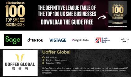 两度入选EB100！有录网书写留学服务新答卷