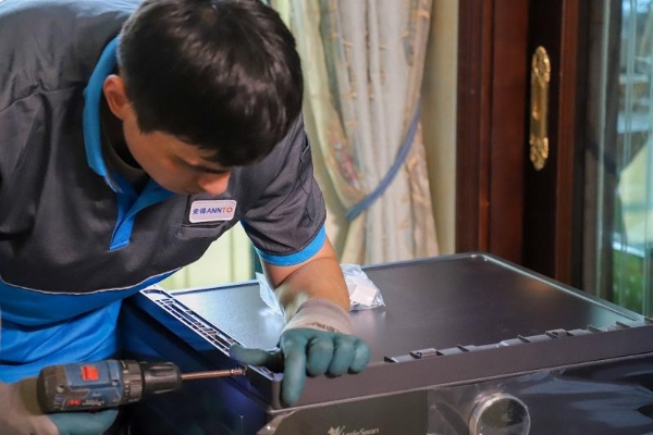 绿色物流新国标发布，安得智联以标准引领行业绿色新征程