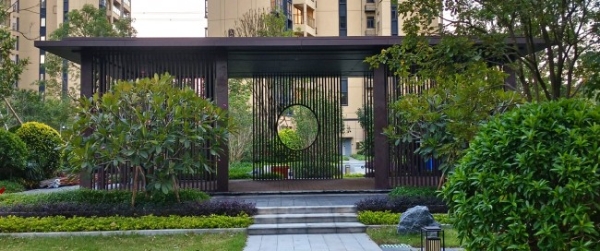 再获国际殊荣！碧云新株门窗以匠心工艺，为AHLA亚洲人居景观奖作品筑基