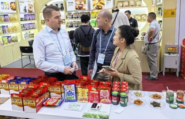 多维度荣誉加冕，涪陵榨菜筑牢行业领先地位与全球影响力 