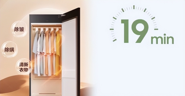 三星AI神系列家电：守护春日生活健康 贴心陪伴家人每一刻