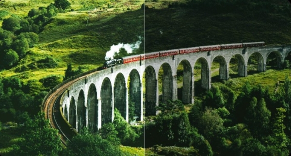 2026贺岁档怎么看最爽？海信电视E8S给你满分答案