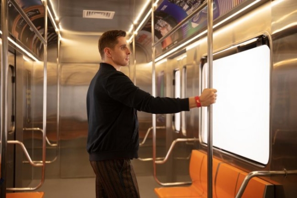 沃伦勒夫生物信息手环：全球认证+硬核专利，定义高端健康穿戴