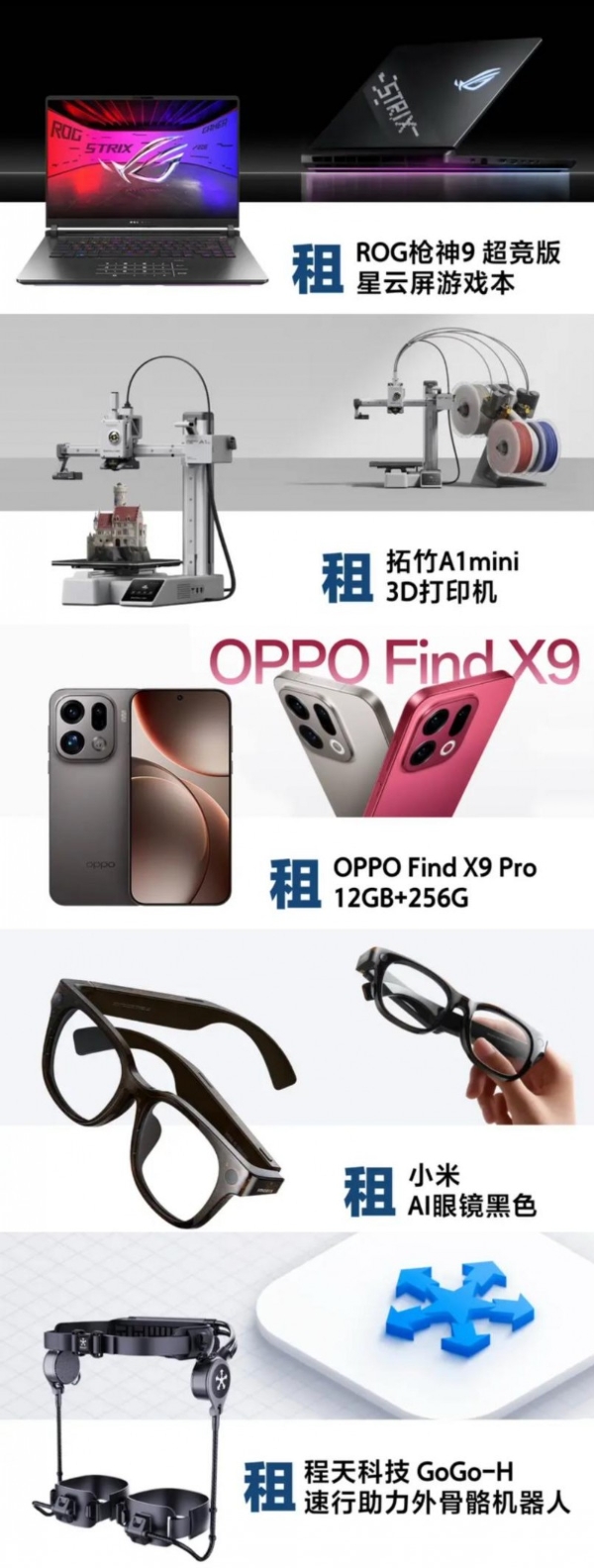 无人机、运动相机租赁订单量环比增长200% 春节来京东租3C数码 省钱又省心