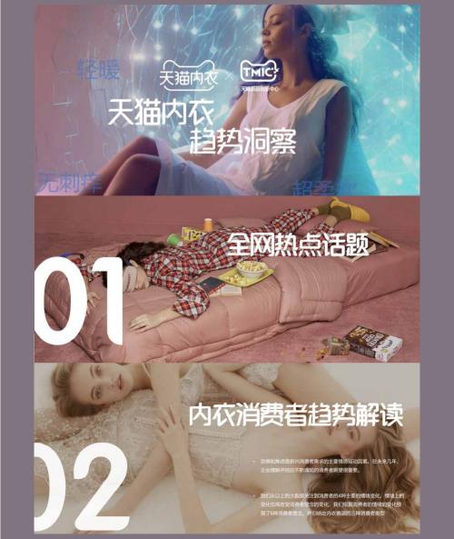 科技铸就传奇：猫人集团27年奋进路，从汉正街走向全球的“科技内衣”领军者 